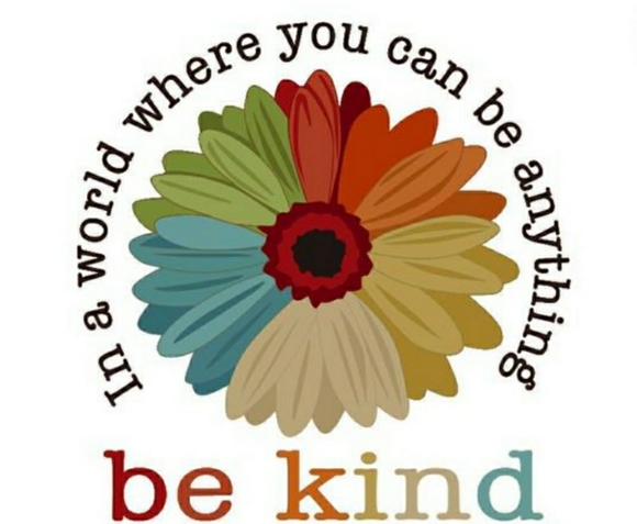 💙💚 #BeKind 🧡💛 - Picture 2 of 2